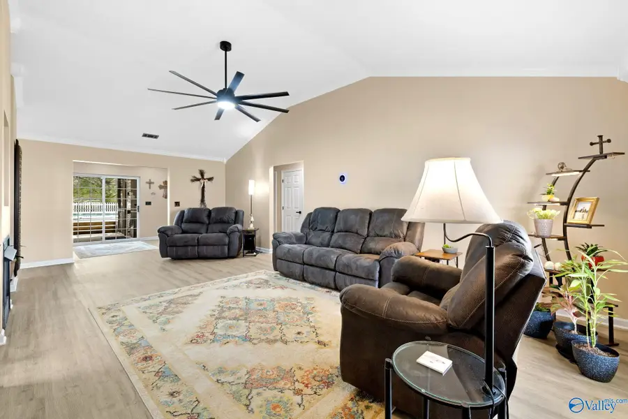 332 Ohara Drive, Albertville, AL 35950 - #3