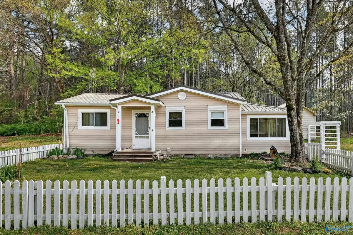 331 J B Hawkins Road, Gurley, AL 35748 - #1