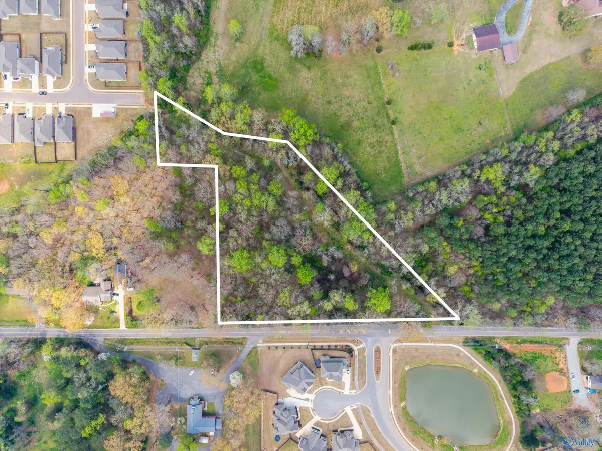 Lot 6 Powell Road, Madison, AL 35756 - #1