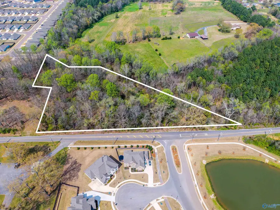 Lot 6 Powell Road, Madison, AL 35756 - #3