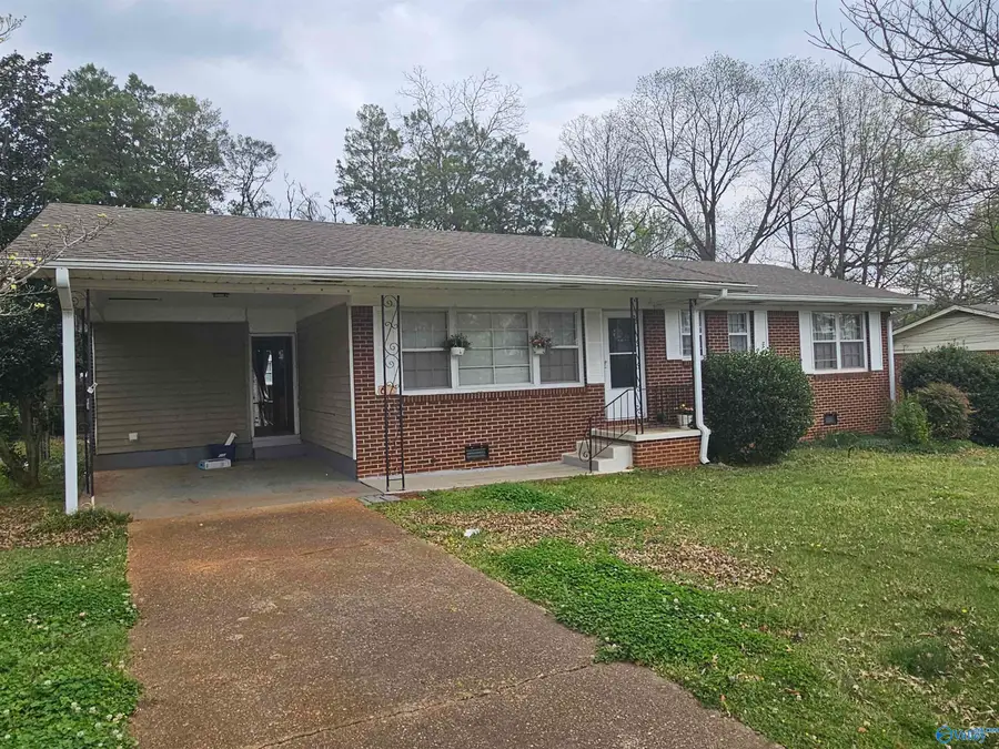 618 Austin Drive, Huntsville, AL 35805 - #2