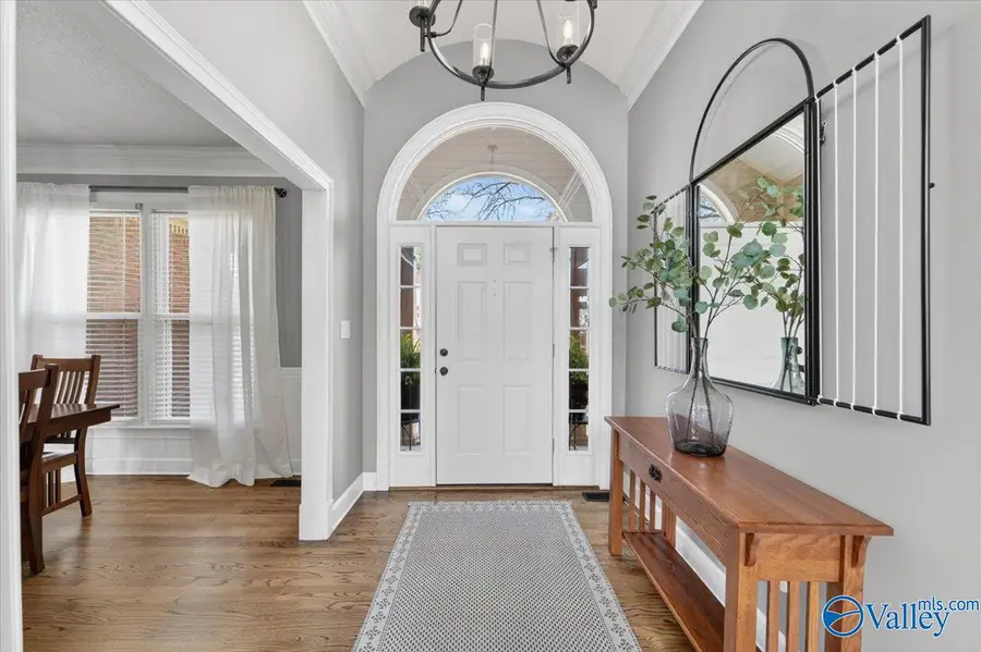 107 Ryanridge Road, Huntsville, AL 35806 - #3