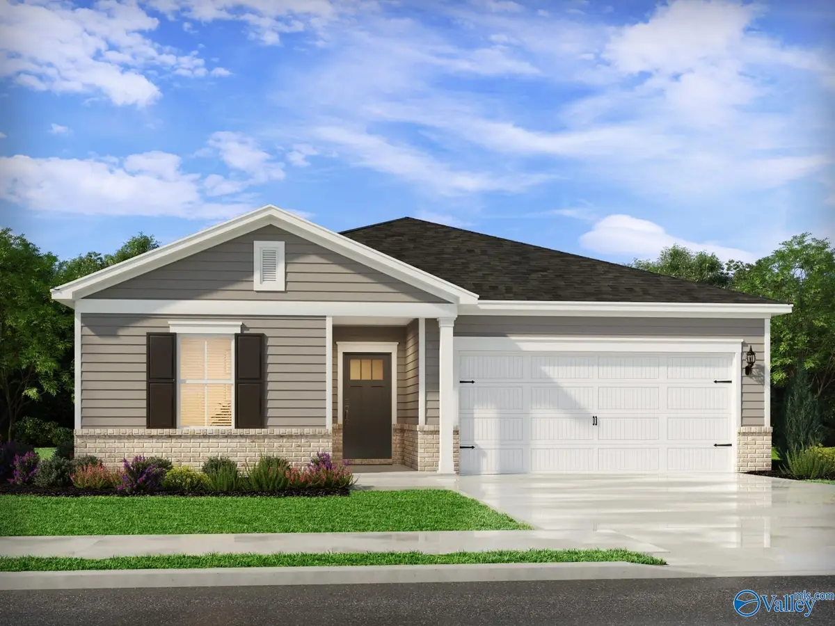 29654 Gallows Cove, Harvest, AL 35749 - #1