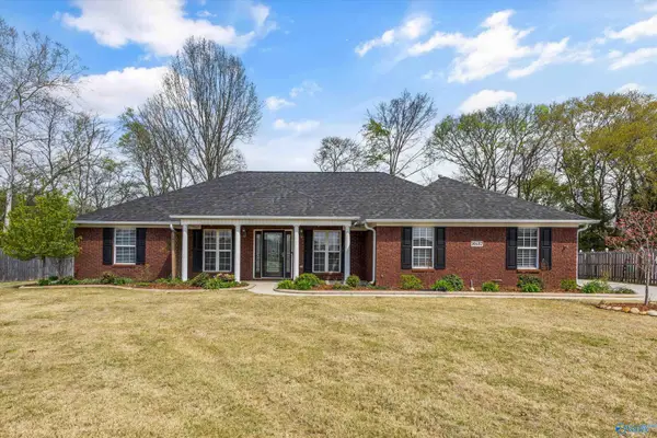 14687 Indigo Court, Harvest, AL 35749