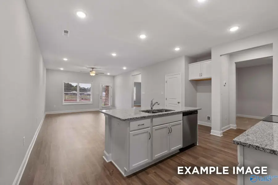 3147 Mead Way Se, Decatur, AL 35603 - #3