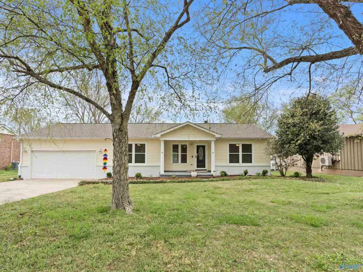 12010 Country Lane Drive, Huntsville, AL 35803 - #1