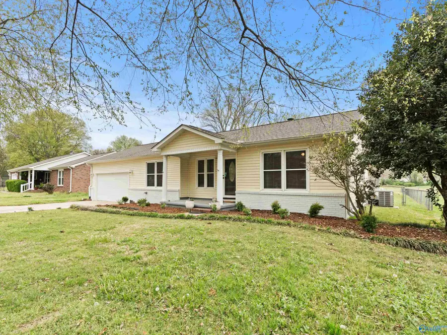 12010 Country Lane Drive, Huntsville, AL 35803 - #2