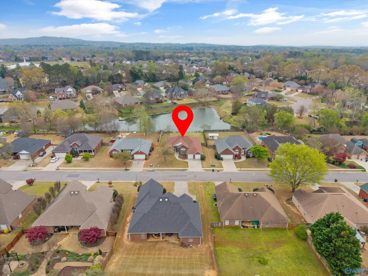 168 Joe Phillips Road, Madison, AL 35758 - #1