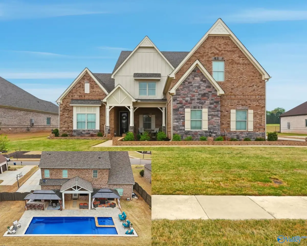 153 Towhee Way, Madison, AL 35756 - #1