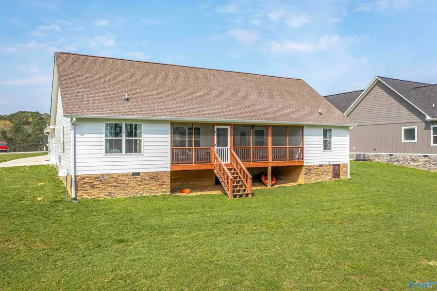 686 County Road 580, Centre, AL 35960 - #3