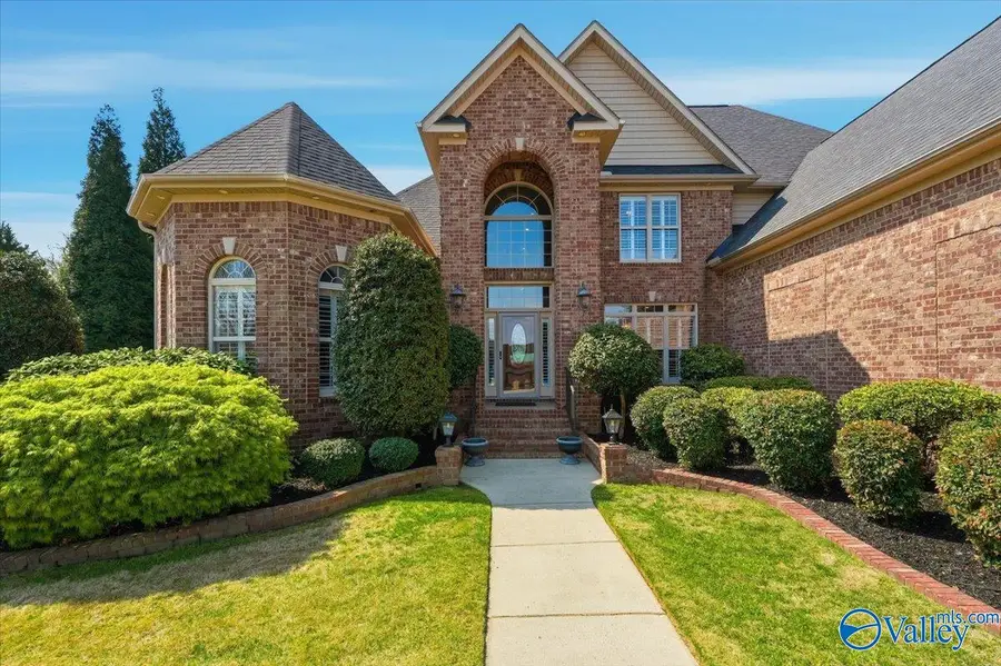 121 Horizon View Court, Madison, AL 35758 - #2