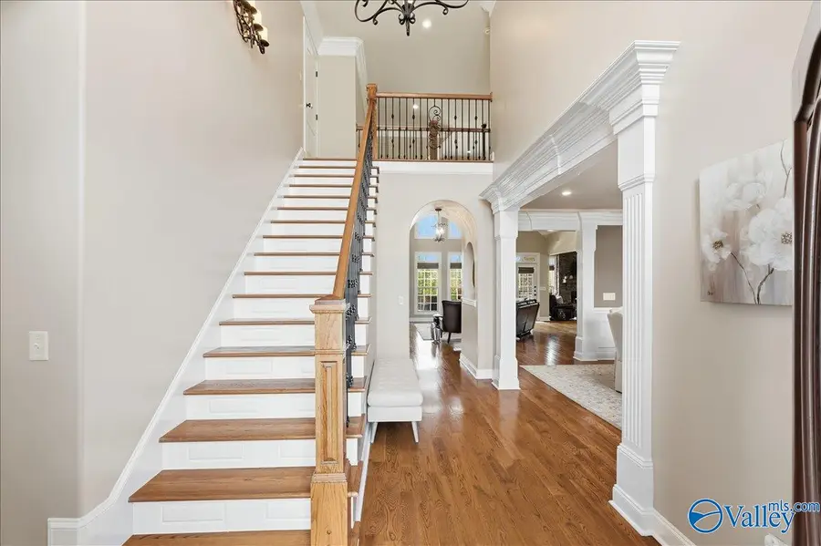 121 Horizon View Court, Madison, AL 35758 - #3