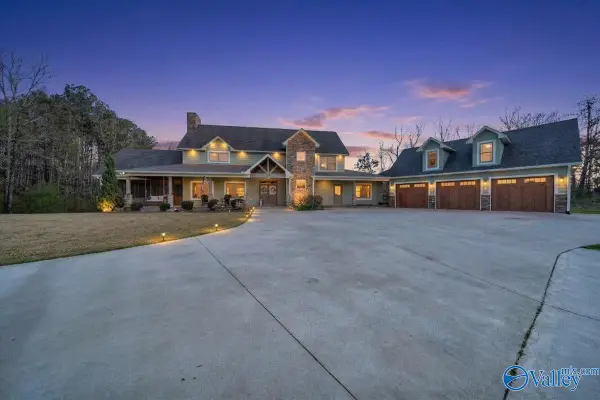 988 Fire Tower Road, Boaz, AL 35956