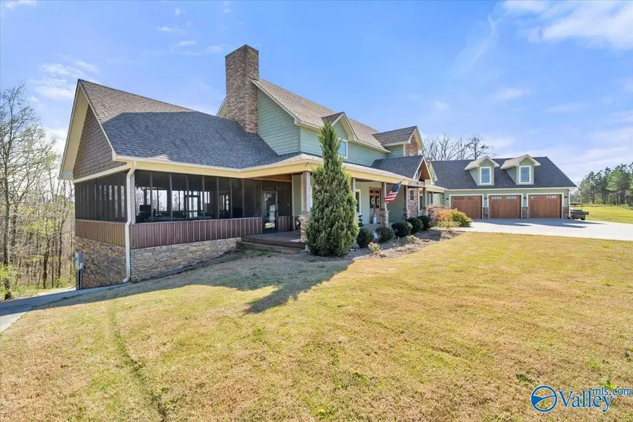 988 Fire Tower Road, Boaz, AL 35956 - #3