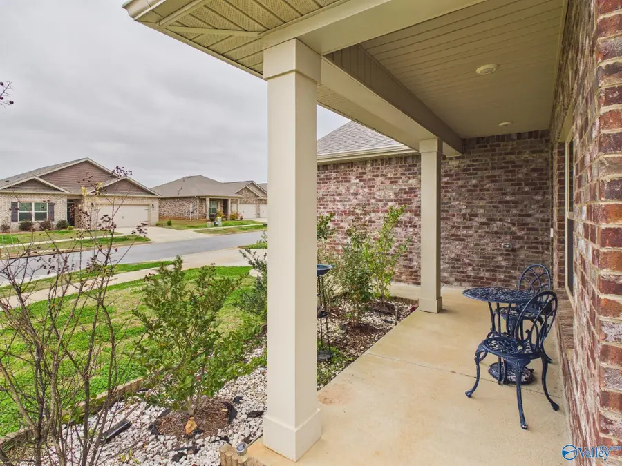 7011 NW Oakleigh Rose Drive, Huntsville, AL 35806 - #2