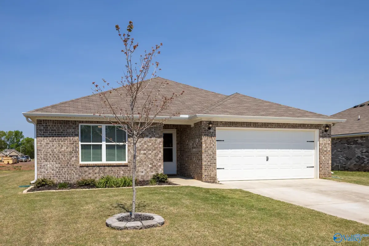 114 Domingues Avenue, Meridianville, AL 35759 - #1