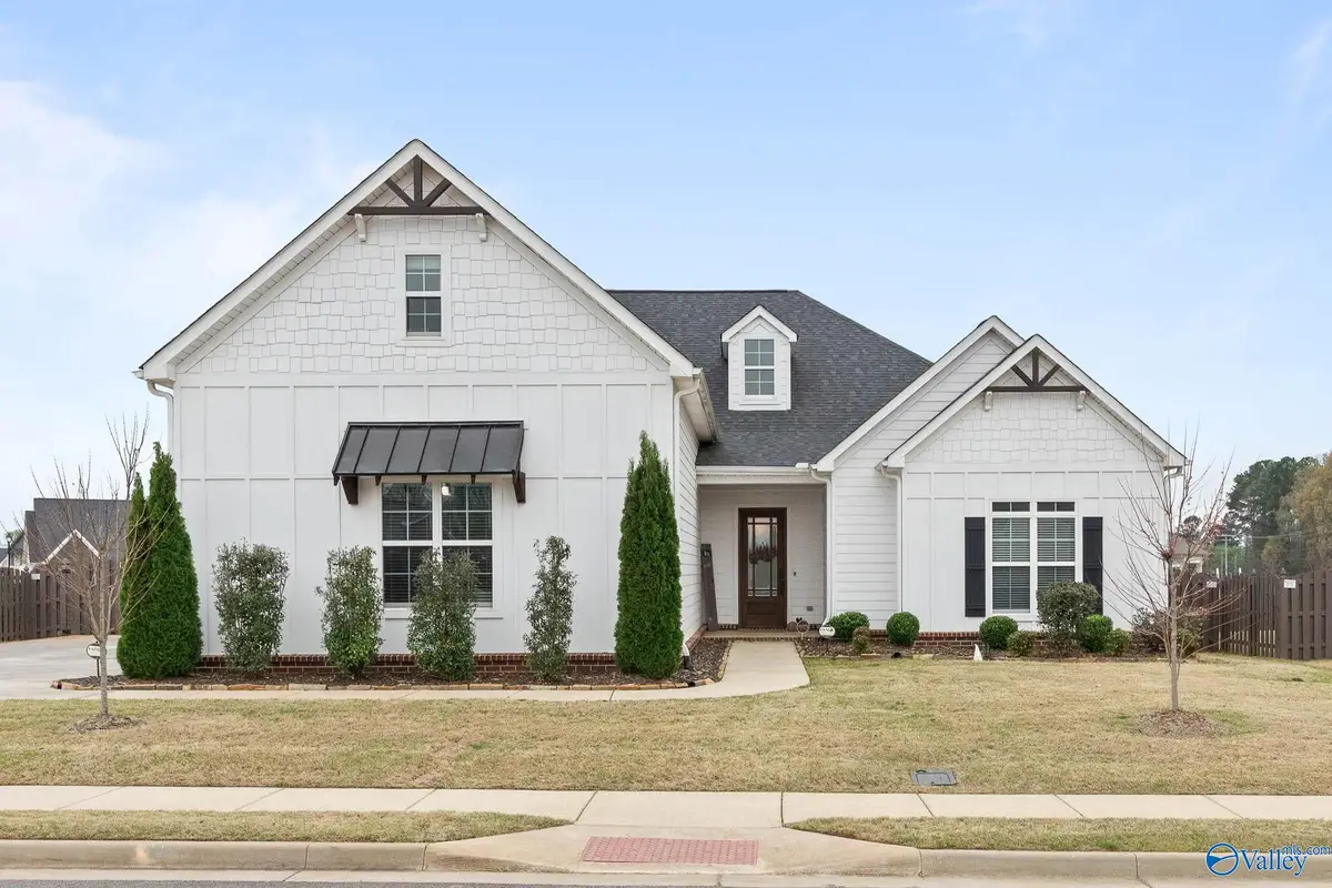 102 Parkland Hill Trace, Madison, AL 35756 - #1