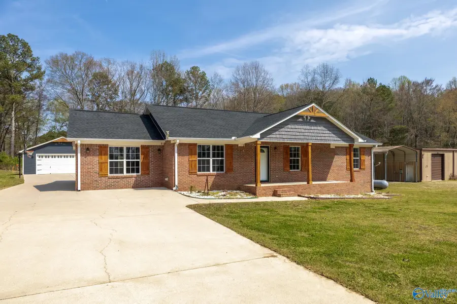 29536 Veto Road, Elkmont, AL 35620 - #3