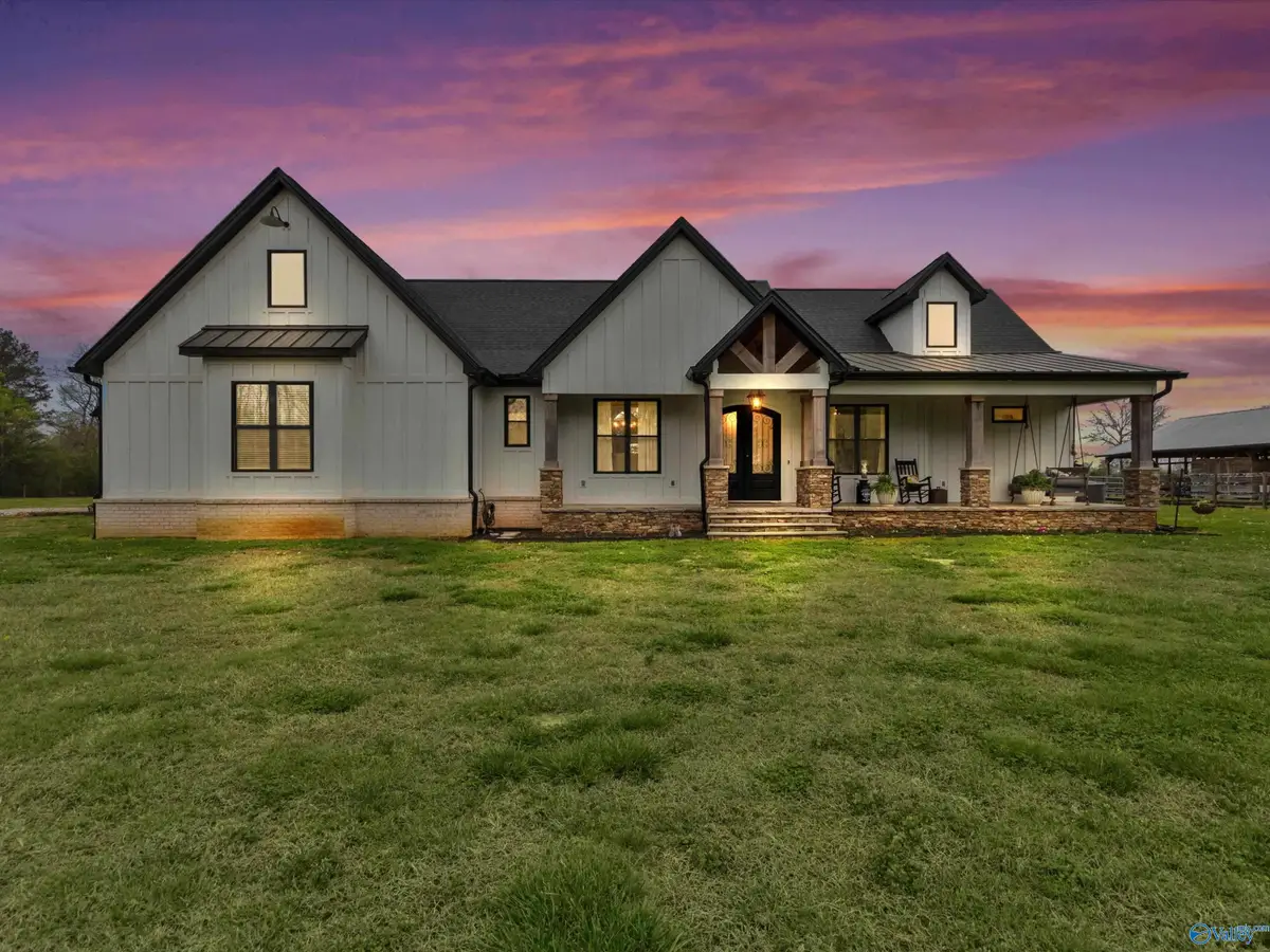 25797 Jay Bee Way, Elkmont, AL 35620 - #1