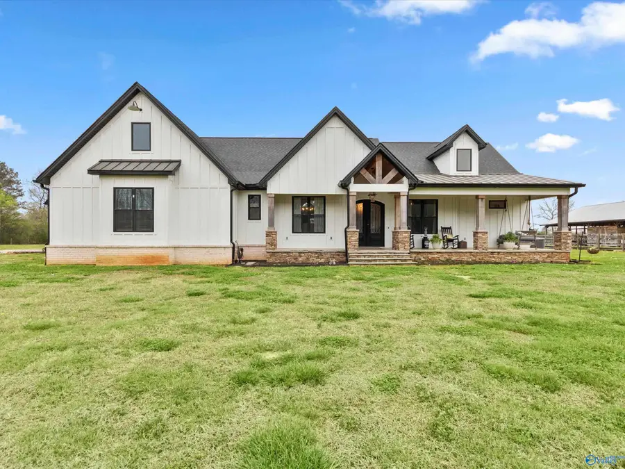 25797 Jay Bee Way, Elkmont, AL 35620 - #2