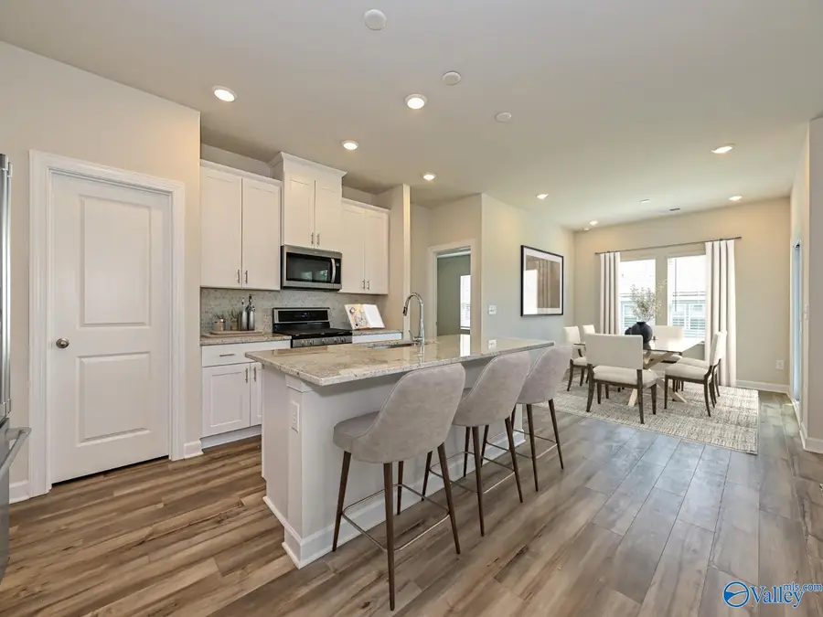 80 Wilcot Road, Meridianville, AL 35759 - #3