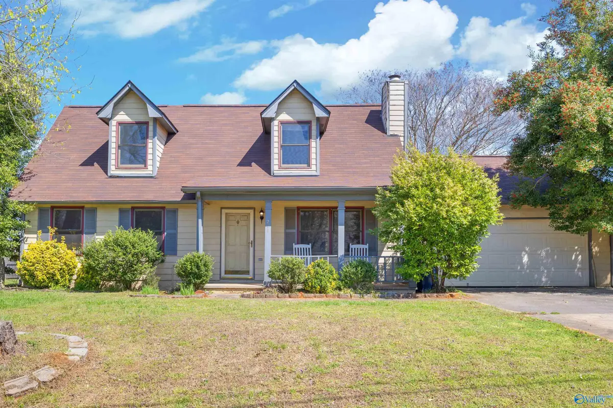 211 Pops Corner, Huntsville, AL 35811 - #1