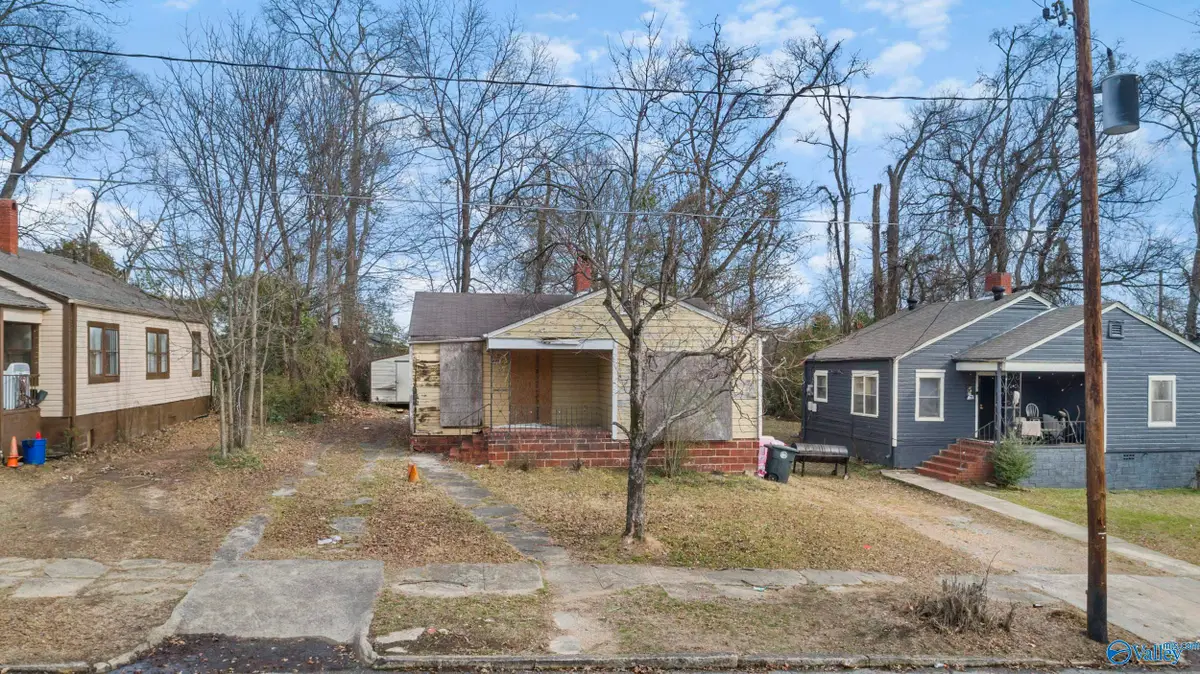 825 W 3rd Street W, Birmingham, AL 35204 - #1