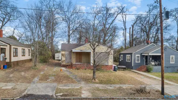 825 W 3rd Street W, Birmingham, AL 35204