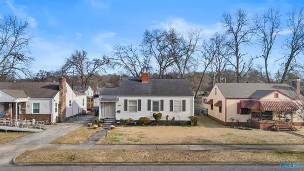 3117 Avenue I, Birmingham, AL 35218