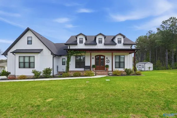 602 Country Club Road, Albertville, AL 35951