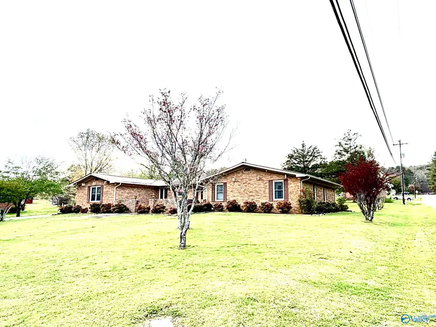 2316 Grand Avenue Nw, Fort Payne, AL 35967 - #2