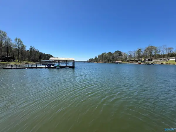 122 County Road 341, Crane Hill, AL 35053