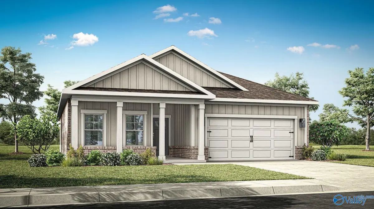 348 Sandy Oak Drive, Harvest, AL 35749 - #1