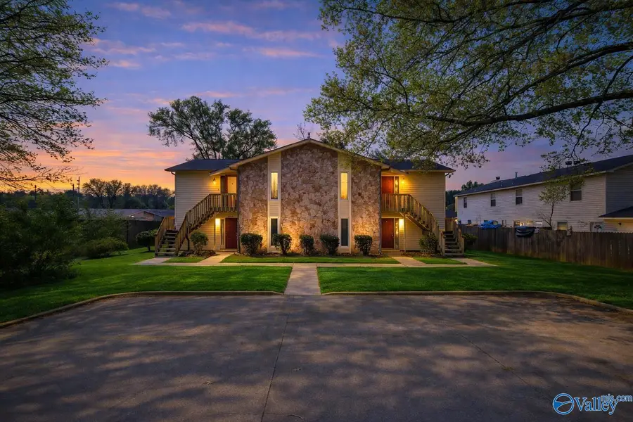 2902 6th Street, Huntsville, AL 35805 - #2