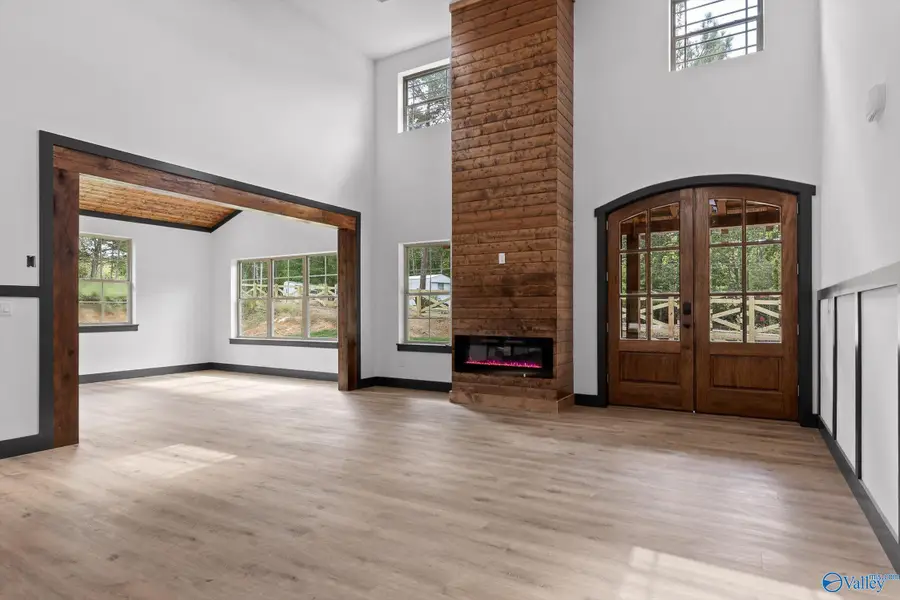 198 County Road 169, Higdon, AL 35979 - #3