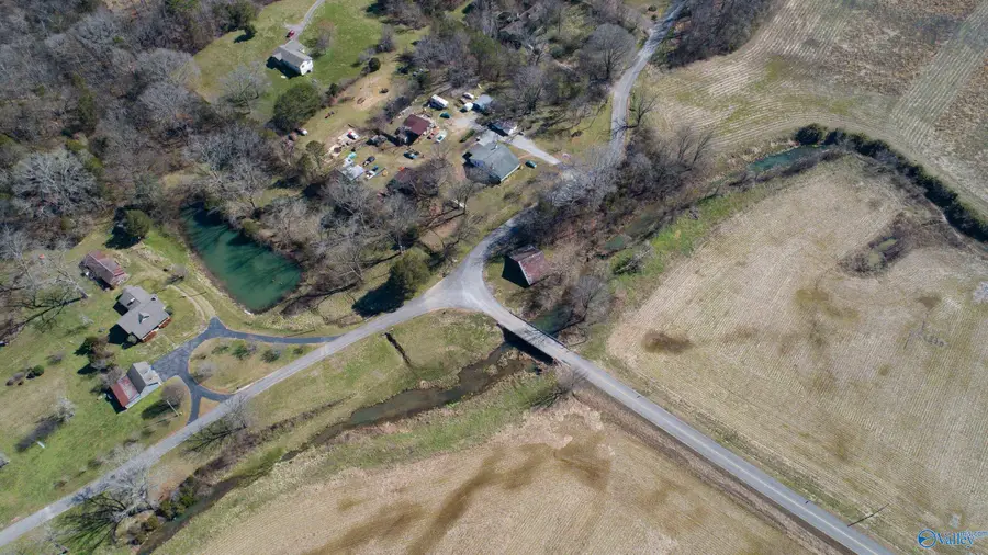 72.77 acres County Lake Road, Gurley, AL 35748 - #2