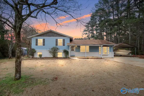 604 Ambrose Drive, Madison, AL 35758