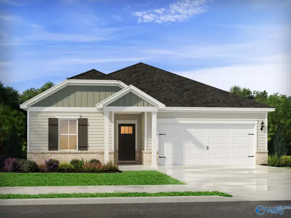 29540 Gallows Cove, Harvest, AL 35749