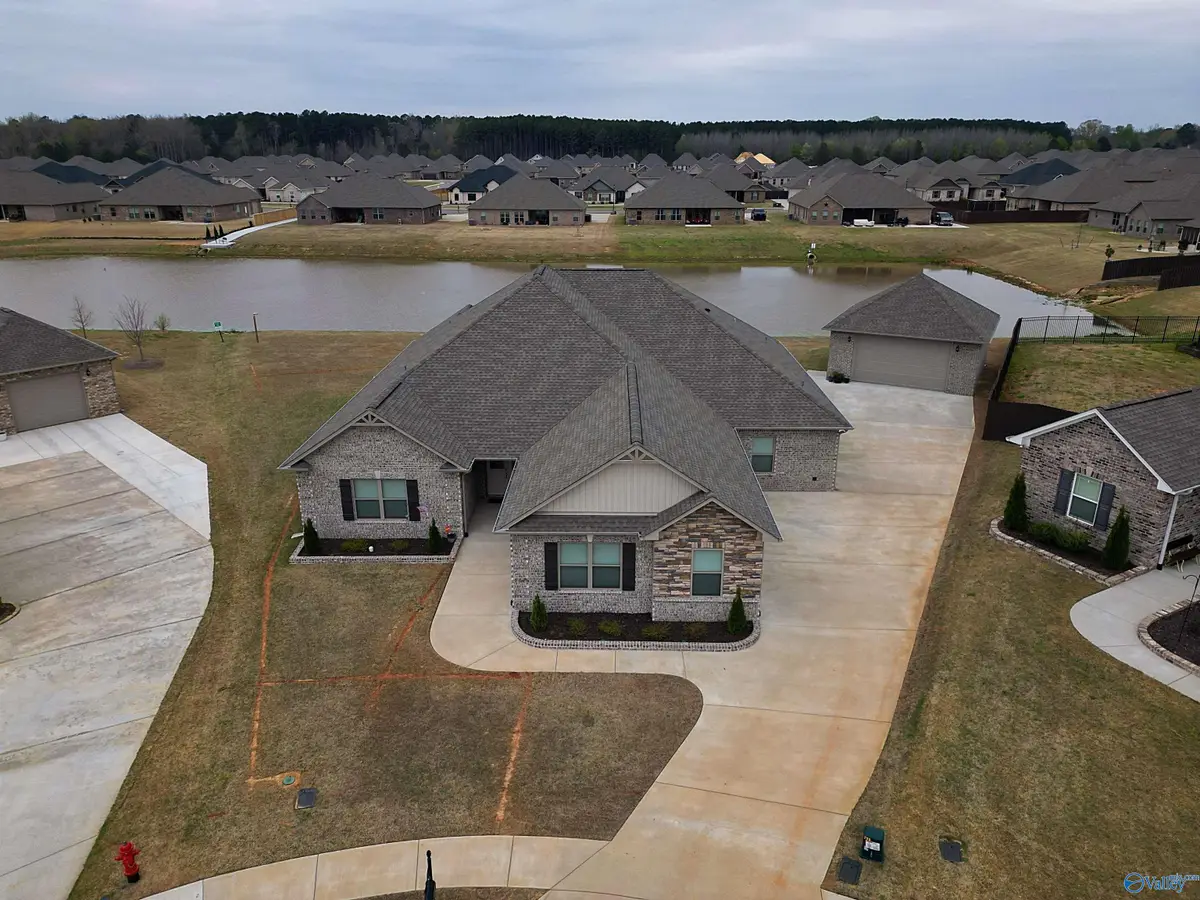 26398 Birkshire Lane, Athens, AL 35613 - #1