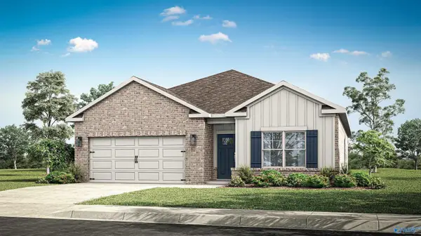 28105 Saddle Springs Drive Nw, Madison, AL 35756