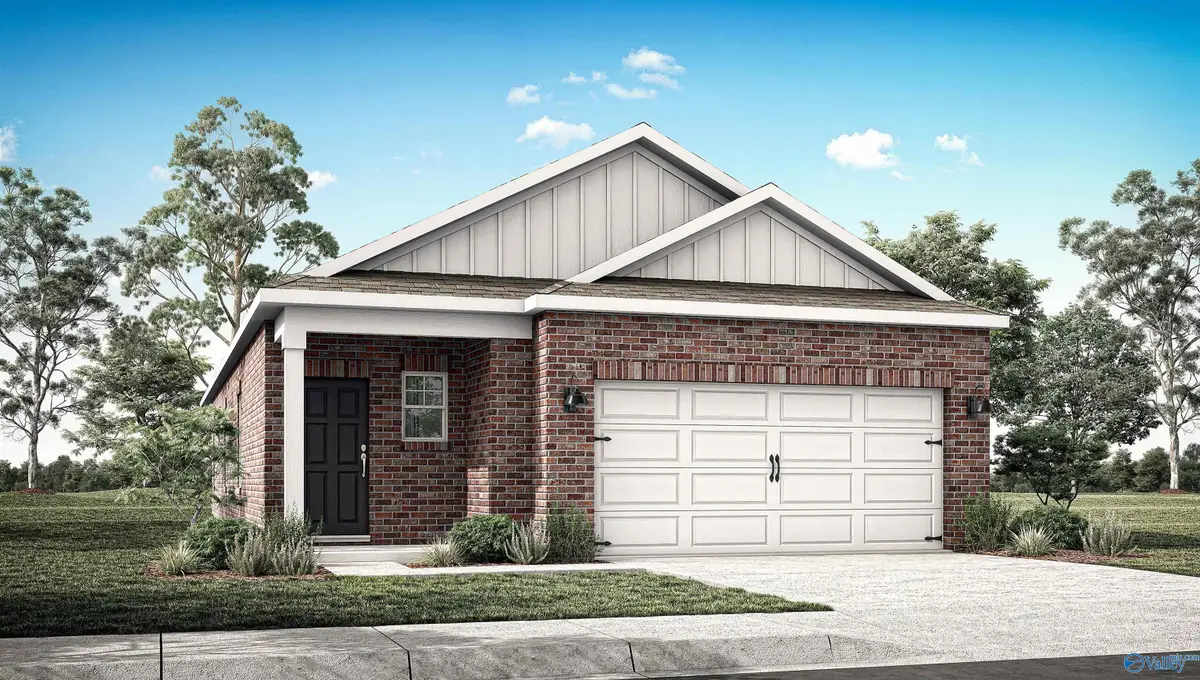 3350 Cool Springs Avenue Sw, Madison, AL 35756 - #1