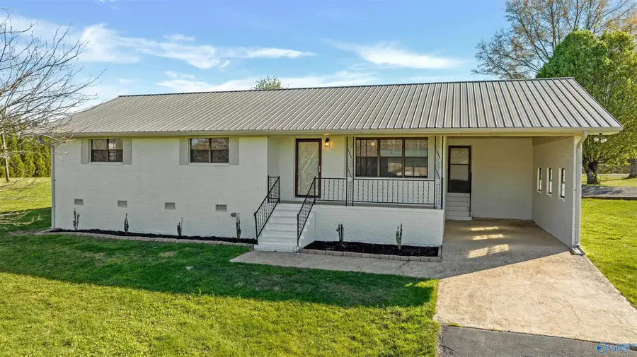 5232 County Road 78, Fort Payne, AL 35967 - #2