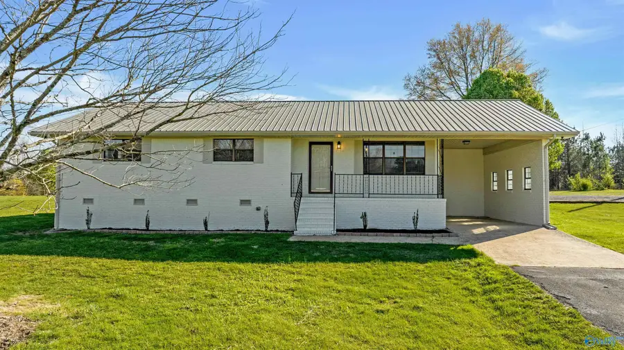 5232 County Road 78, Fort Payne, AL 35967 - #3