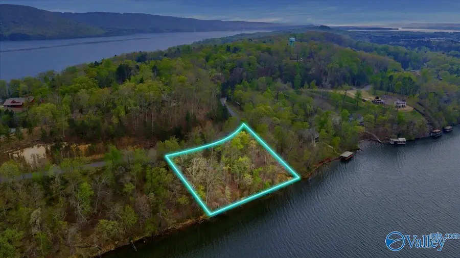 Lot 23 Monte Sano Drive, Scottsboro, AL 35769 - #2