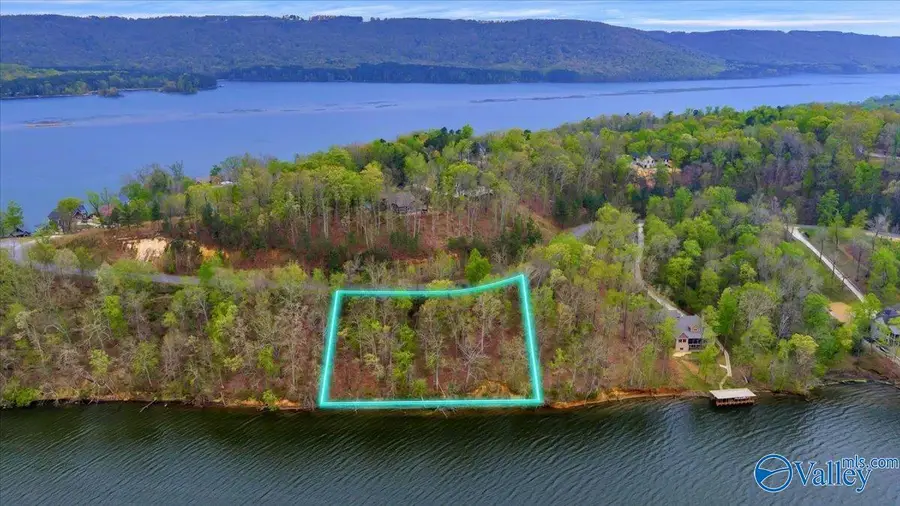 Lot 23 Monte Sano Drive, Scottsboro, AL 35769 - #3