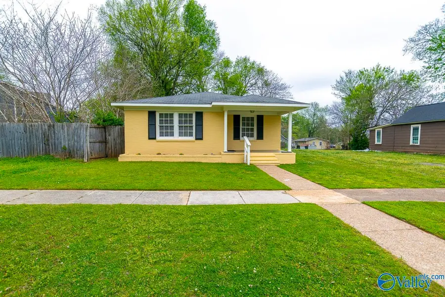1504 Wadsworth Street Se, Decatur, AL 35601 - #2