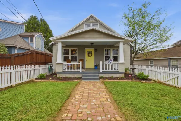 1217 Mccullough Avenue Ne, Huntsville, AL 35801