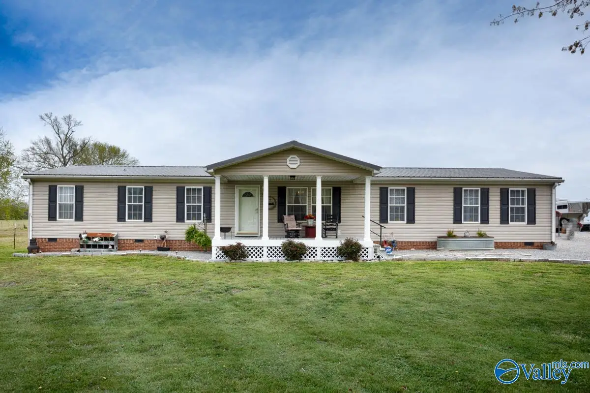 325 Stevenson Road, Ardmore, TN 38449 - #1