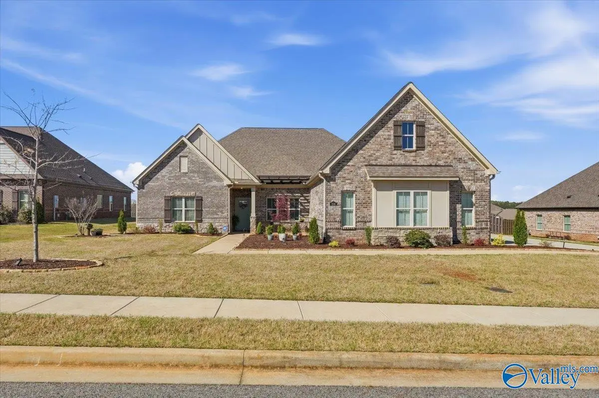 208 Winterbranch Road Sw, Madison, AL 35756 - #1