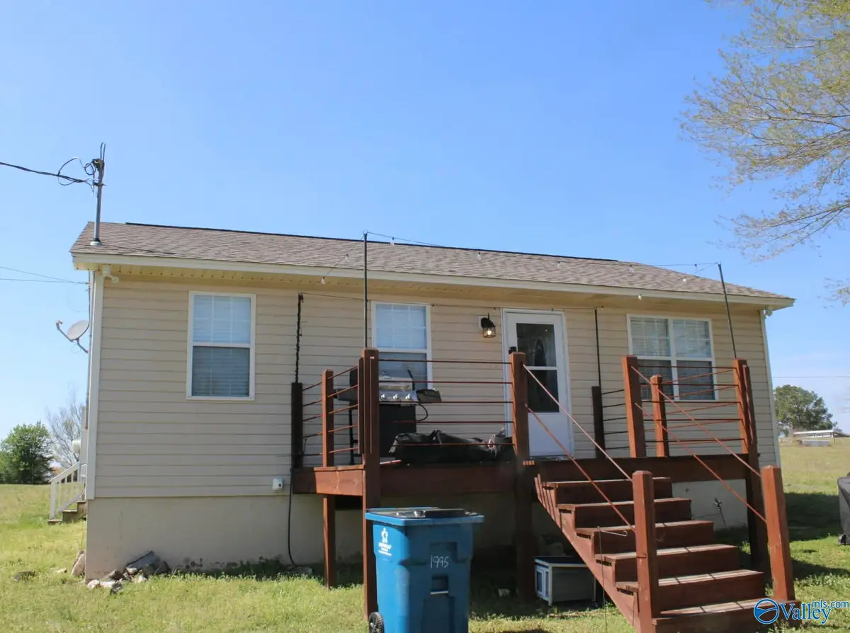 1995 Fenton Road, Arab, AL 35016 - #1